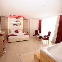 dora beach marmaris hotel