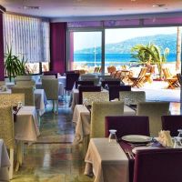 dora beach marmaris hotel