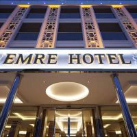emre hotel