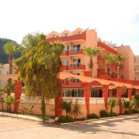 club hotel diana