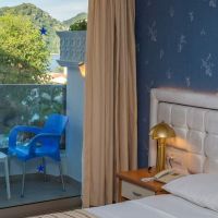 l'etoile beach hotel