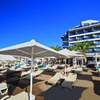 malibu beach hotel