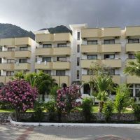 Munamar Park Hotel (ex. Oylum Park Hotel)