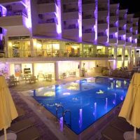 ideal piccolo hotel