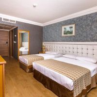 l'etoile beach hotel