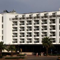 lalila blue hotel (ex.kalemci hotel)
