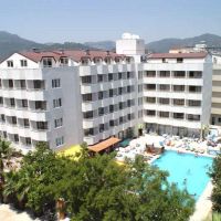 intermar hotel