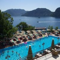 marmaris park hotel
