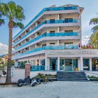 hotel palmea
