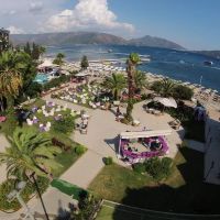 dora beach marmaris hotel