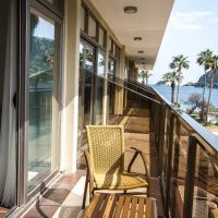 sentido sea star hotel