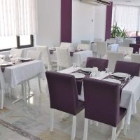 dora beach marmaris hotel