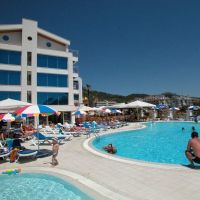ideal pearl hotel