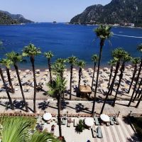 fantasia hotel marmaris