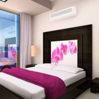 armar sea side hotel