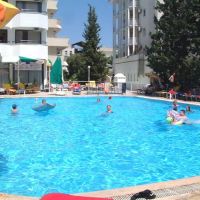 intermar hotel