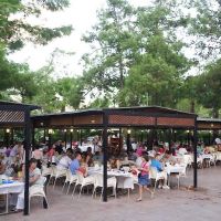 kervansaray hotels marmaris