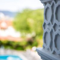 l'etoile beach hotel
