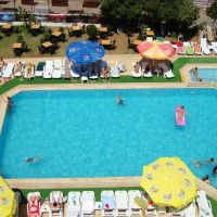 club hotel diana