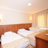 moda beach marmaris