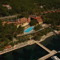 marmaris park hotel