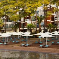 sentido orka lotus beach