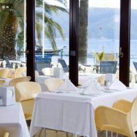 bliss beach hotel