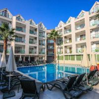 hotel palmea