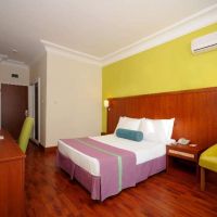 sunbay hotel