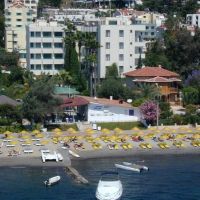 amos hotel