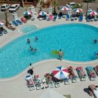 ideal pearl hotel