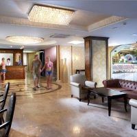 emre beach hotel