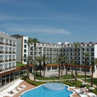 ideal prime beach