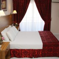armar sea side hotel