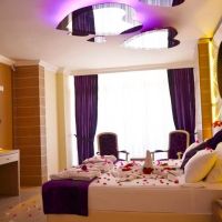 dora beach marmaris hotel