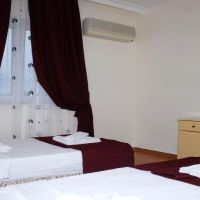 grand panorama family suite hotel (ex. club seray forest suite hotel)