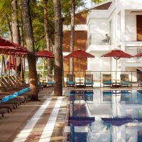 sentido orka lotus beach