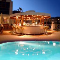 ideal pearl hotel
