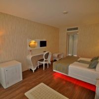 sentinus beach hotel