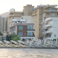 armar sea side hotel