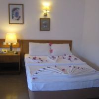 Munamar Park Hotel (ex. Oylum Park Hotel)