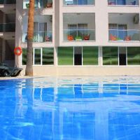 hotel palmea