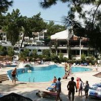 ideal panorama hotel (ex. semera halici holiday village)