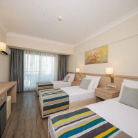 lalila blue hotel (ex.kalemci hotel)