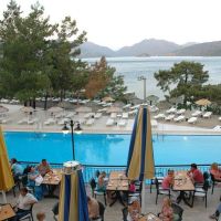 marmaris park hotel