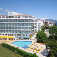 sunbay hotel