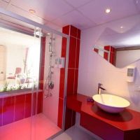 dora beach marmaris hotel