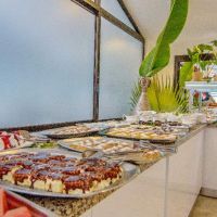 hotel palmea