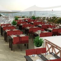 sentinus beach hotel