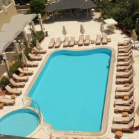 anemon marmaris hotel